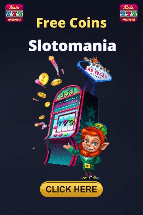 slotomania free coins 2022|Iba pa.
